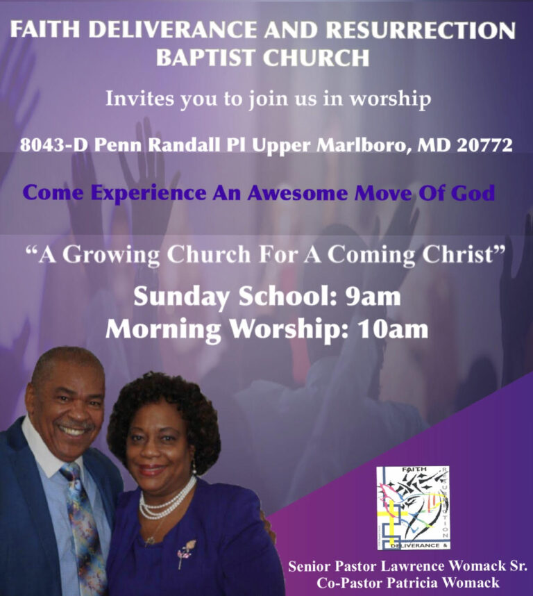 church flyer 1 768x858
