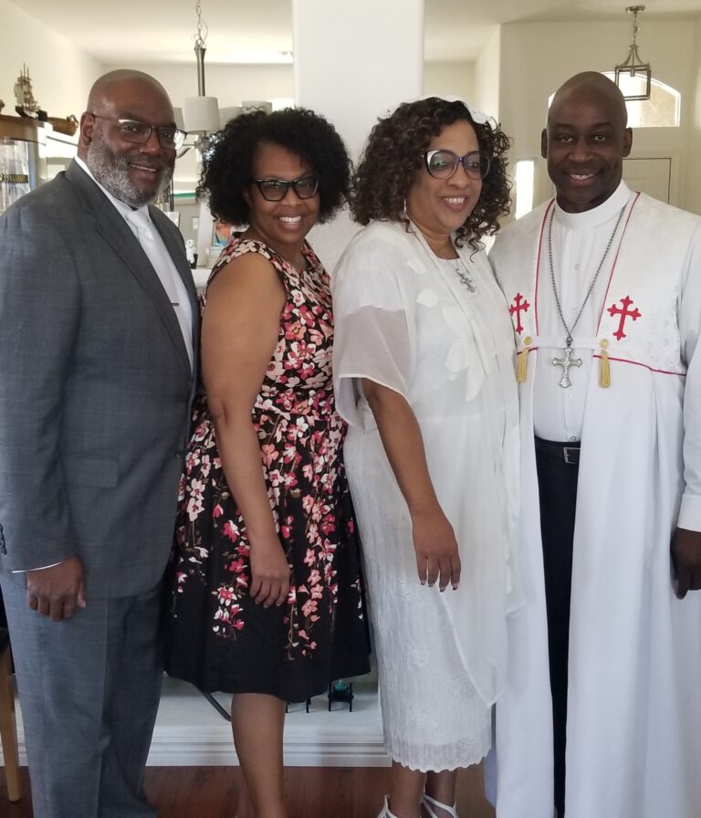 Family Paul n Superina 768x896